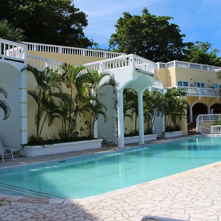 West End Divers Resort Cohoon Ridge Exterior foto